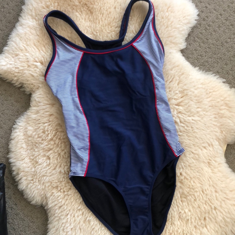 Del Carmen one piece swimsuit